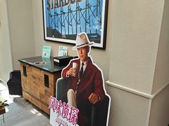 -星巴克(西湖天地店)
