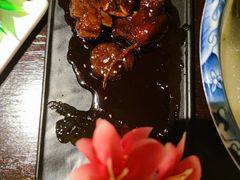 -舌尖上的食缘花园主题餐厅