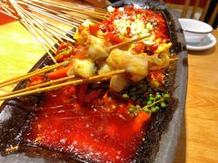 -成都吃客(九眼桥店)