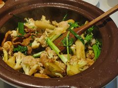 -火啫啫·粤式啫啫煲(南通首店)