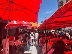 -哈海英麻辣烫(中华西路步行街店)