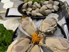 -蚝大仙横琴生蚝火锅(中央汇店)