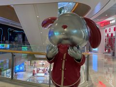 -深圳来福士广场