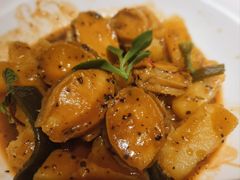 -双合园·海鲜水饺青岛菜(上清路店)