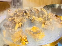 -西贝莜面村(银泰创意城店)