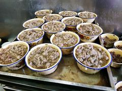 定家小酥肉-定家小酥肉·清真(回民街店)