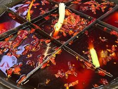 -正南齊北重庆老火锅(光华村直营店)