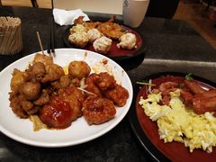 -东方之珠洗浴休闲广场(南开店)