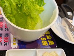 -木槿花韩式炭烤·熟成肉工坊(孙文东路店)