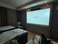 -和子足浴SPA会馆(梁溪店)