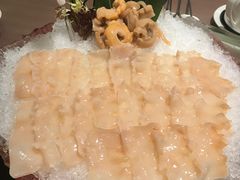 -协成海鲜火锅(情侣路店)