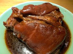 稻香猪蹄-弄堂里(雨花客厅店)