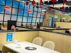 -和庆斋羊蝎子火锅·碳缸烧烤(顺义旗舰店)