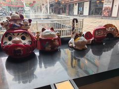 -大馥·炭火烧肉酒场(莘庄莘福坊店)