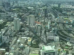 -彩虹云霄酒店76&78层国际自助餐