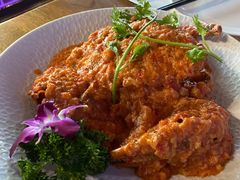 -暹罗酒肆泰餐厅酒吧