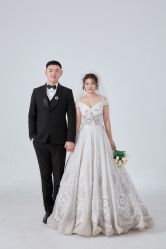 -第一夫人婚纱摄影(南京店)