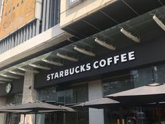 -星巴克(深圳龙岗广百店)
