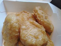 -麦当劳(大栅栏店)