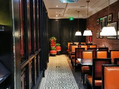 -大鸭梨烤鸭(甘家口店)