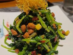-大胡同天津菜·海肠捞饭·津门皮皮虾锅贴一绝(西姜井店)