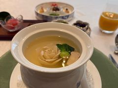 -君来湖滨饭店·渔餐厅
