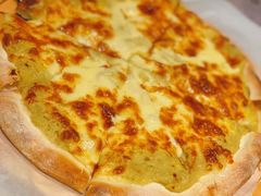 -若蘭慈·无国界素食料理(欢乐海岸店)