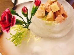 -四季暖堂·融合江浙菜(N1955创业园店)