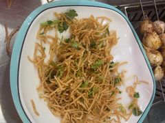 -古彭7只羊·招牌白串·碳锅羊肉旗舰店