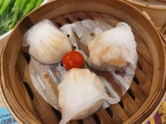 -点都德(海岸城店)