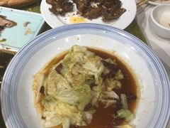 -大鸭梨烤鸭(金色漫香店)