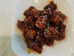 -潇湘华天大酒店-湘·悦美食街(芙蓉中路店)
