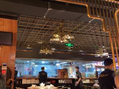 -啫神·广州地标美食(北京路店)