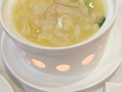-阿锋鲍鱼酒家美食汇(华安店)