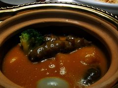 -彩虹之约•淮扬家宴(亚运村店)