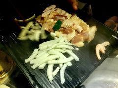 -狐狸爱上椰子鸡(滨江星光大道店)