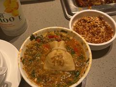 -海底捞火锅(新华联梦想城店)