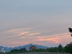 -江心屿景区