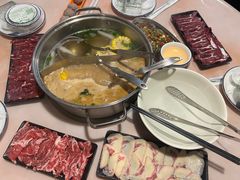 -合记汕头牛肉店(嘉禾路店)