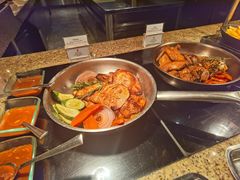 -融信华邑酒店·鲜艳西餐厅