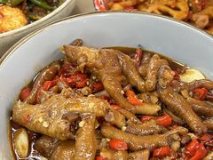 -老三样·旧食新味(船山路店)