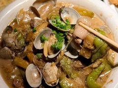 -北李妈妈菜·海肠捞饭(高新万达店)