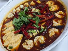 -醉霖生态餐厅(交大店)