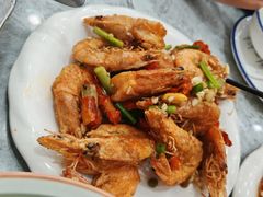 -品鲜海鲜餐厅(黄厝店)