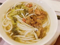 花溪牛肉粉-贵州大厦贵州厅(樱花园西街店)