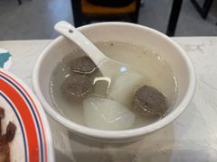 -有章牛杂(石厦店)