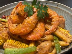 -荣兴酒家(徐家汇店)