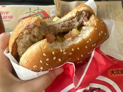 -肯德基(院桥奥特莱斯店)