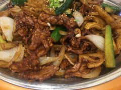 -干锅鱼庄(北京荟聚店)