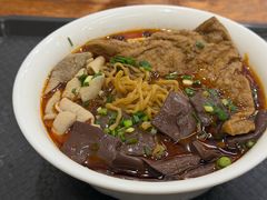 -蒋家肠旺面馆老店(合群路店)